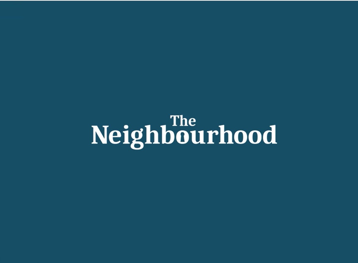 where is the neighbourhood filmed, graham norton, filming location of the neighbourhood, where was the neighbourhood filmed, 