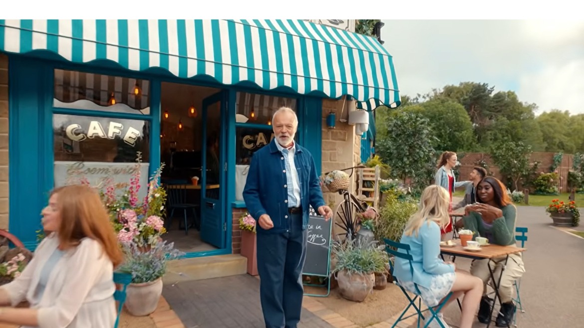 where is the neighbourhood filmed, graham norton, filming location of the neighbourhood, where was the neighbourhood filmed, 